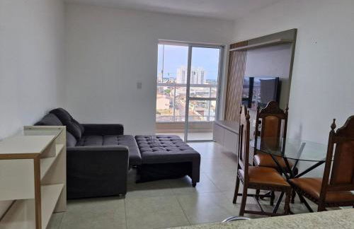 Apartamento bem localizado no centro, próximo ao barreiro - Foto 12