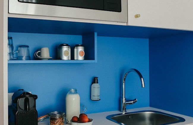 Hotel Bries Den Haag Scheveningen - Foto 21