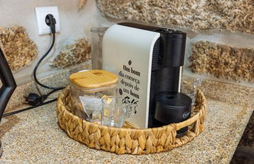 Casa da Ti Mília - Foto 24