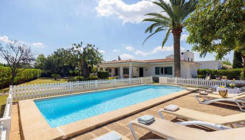 Ideal house for two families with pool and barbecue - Foto 4