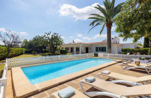 Ideal house for two families with pool and barbecue - Foto 4