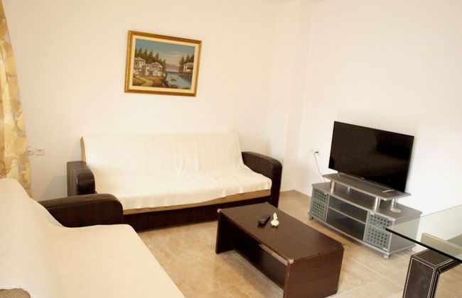 Nikolaou Apartments Ground Floor - Foto 5