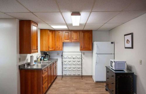 Lake Orchard View- 8 BR with Lake Access and Fire Pit - Foto 38