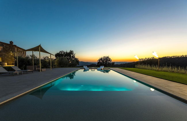 La Calcinaia 16 Emma Villas - Photo 31