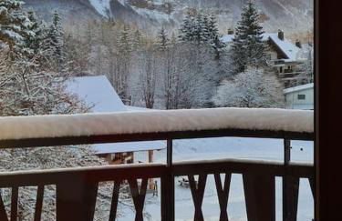 La Feclaz - Duplex 90m2 au pied des pistes - Foto 35