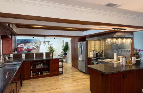 Villa Alegría - Foto 5