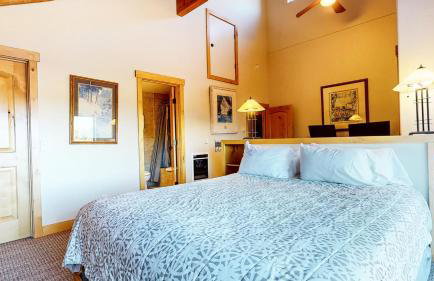 Val DIsere #10 condo - Foto 38