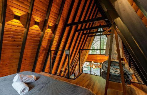 Cabana dos Alpes By Achei - Foto 13