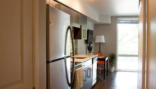 Amazing Capitol Hill Apartment with Free Parking! - Foto 2