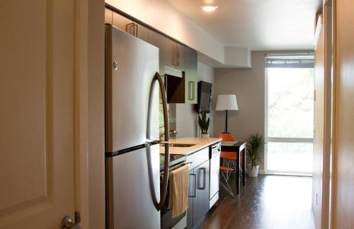 Amazing Capitol Hill Apartment with Free Parking! - Foto 2