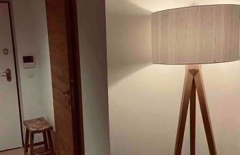 Appartement Duplex vue lac et montagne à Talloires - Foto 37