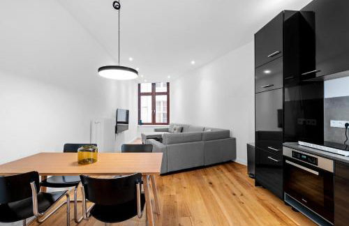 Jungfernstieg Family & Business Apartment - Photo 10