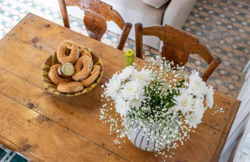 Nisos Villa Olympos Karpathou - Foto 21