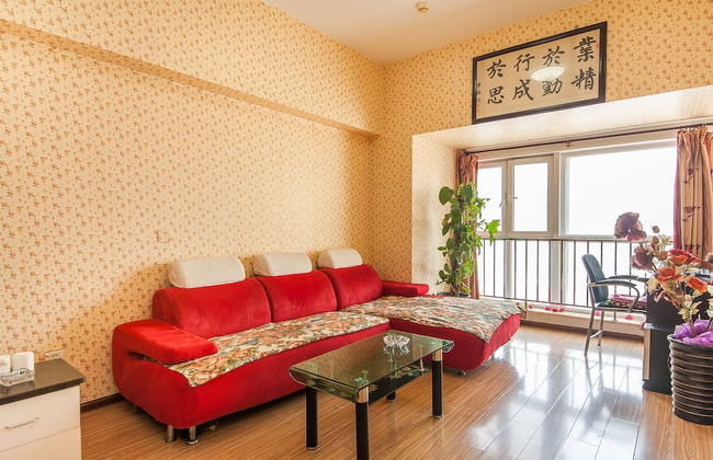 Tianjin City Center Homestay - Foto 15
