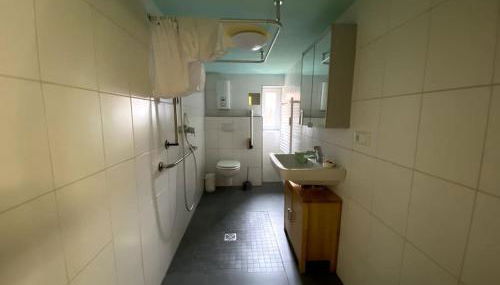 small accomondation with possibility for wellness - Foto 4