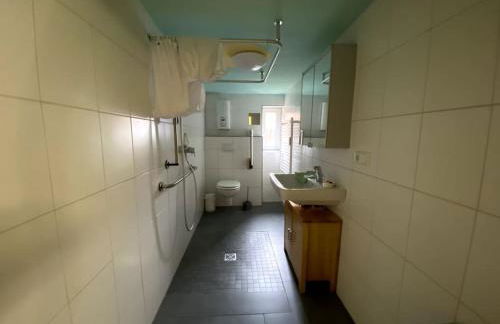 small accomondation with possibility for wellness - Foto 4