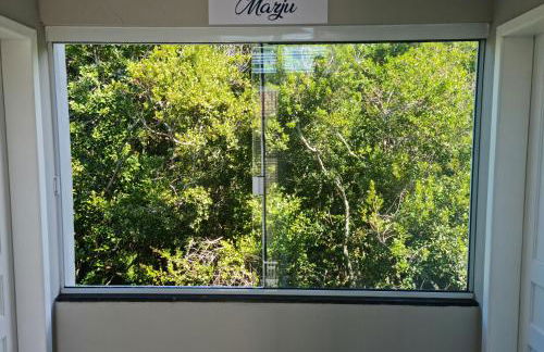 Studio Hortência 130m da praia novo! Com Ar cond - Foto 20