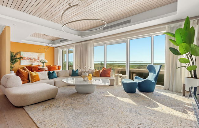 Silkhaus Mayan 5 - Yas Island - Foto 1