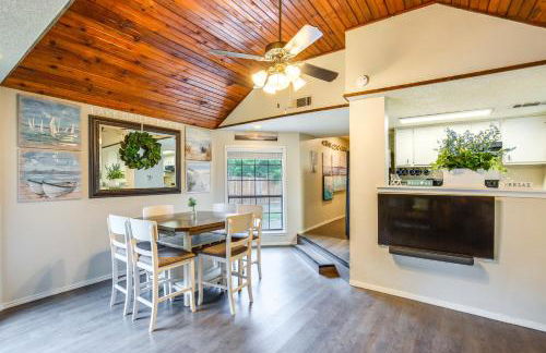 Families Welcome! Texas Home Near Lewisville Lake - Foto 2