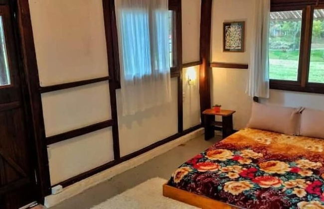 Vila Cósmica - Foto 5