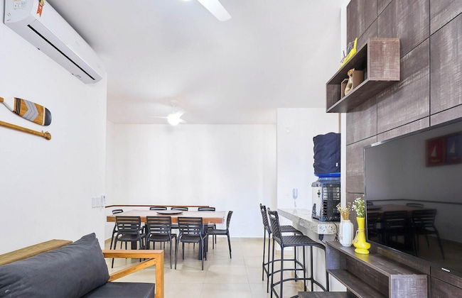 Residencial Saint Barth - Foto 69