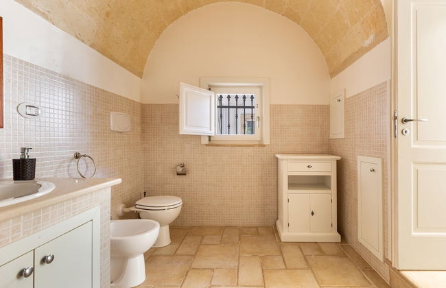 1966 Villa Medici Alla Macchia by Perle di Puglia - Foto 25