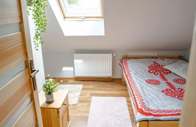 Willa Mnich - Foto 4