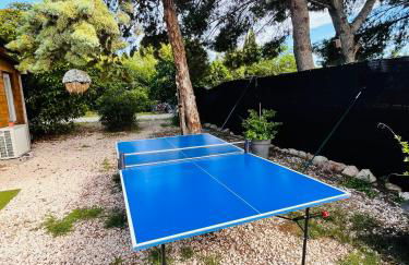 Location T3 jardin avec piscine - Foto 12