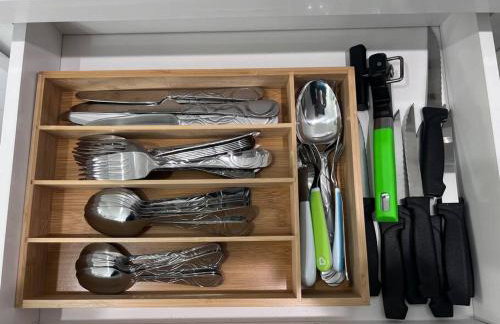 NEW! 2-Bedroom Fontana Guest House close to Kaiser Permanente - Photo 35