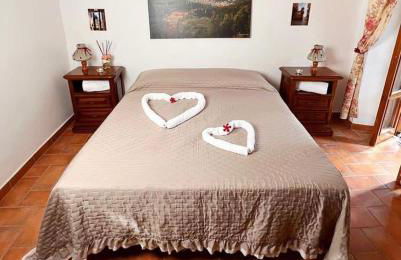 LA GROTTA Guest House Subiaco - Foto 39