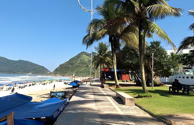 CONDOMINIO PRAIAS DO GUARUJÁ - Foto 27