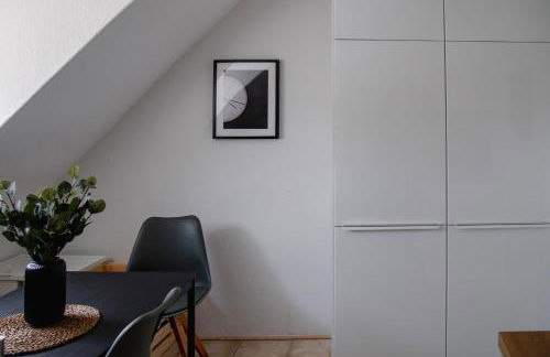 Arbio Grünheide Monteurzimmer Parking included - Foto 49