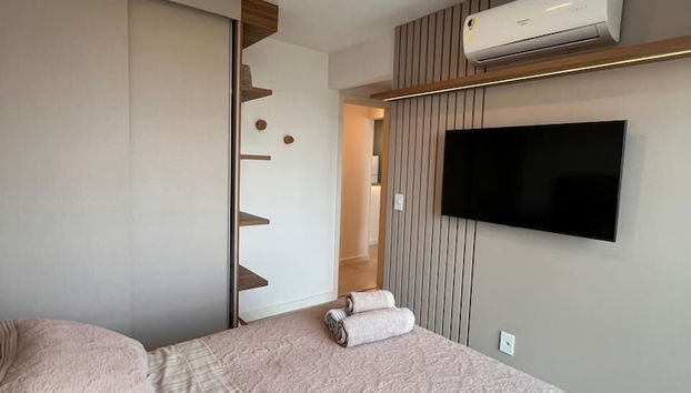 Mandai Apartamentos - Foto 2, Habitación