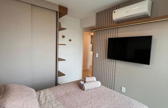 Mandai Apartamentos - Photo 2