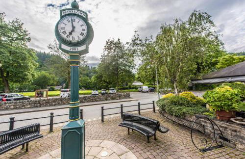 Alpine Apartments Snowdonia - Foto 49