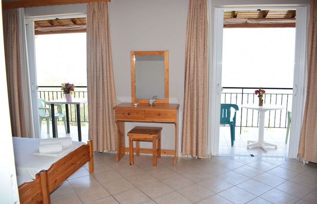 Angelica Rooms & Apartments - Photo 15