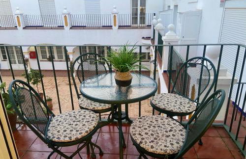 Dúplex Puente REY con balcon - Photo 13