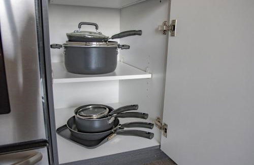 Chic Cozy 3BR Michigan Avenue Spacious Suite Close to Iconic Chicago Landmarks & Attractions - Foto 19