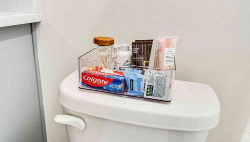 Jazz House*King Bed*Lux Matt*Coffee Bar - Foto 3