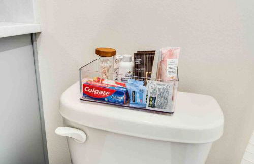 Zydeco house*Lafayette's best kept secret*Book now - Foto 21