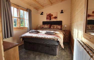 East Pool Cabin - Foto 19