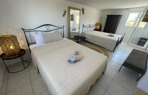 Villa Casa Balcòn al mar - Foto 3