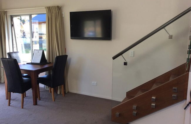 Golf Course Road Chalets - Foto 20