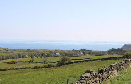 Stable Cottage - Foto 38