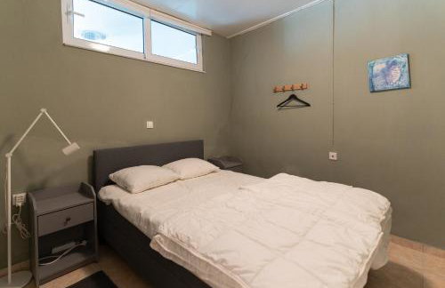 Charites: Terrace with Seaview - 100m to the beach - Photo 30