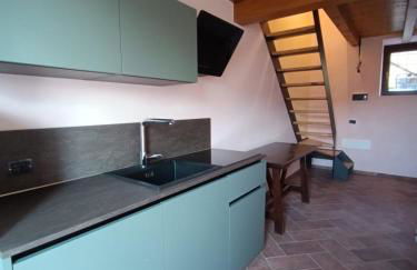 Country Cottage Intera Struttura - Foto 7