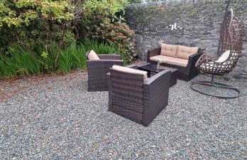 2 bed Lodge near Dunoon on the Shore Front - Foto 11