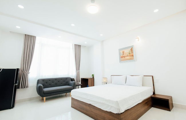 Aladdin Hotel and Apartment - Foto 17