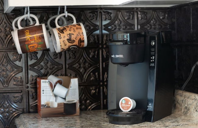 Cozy Beach Cottage - Foto 20