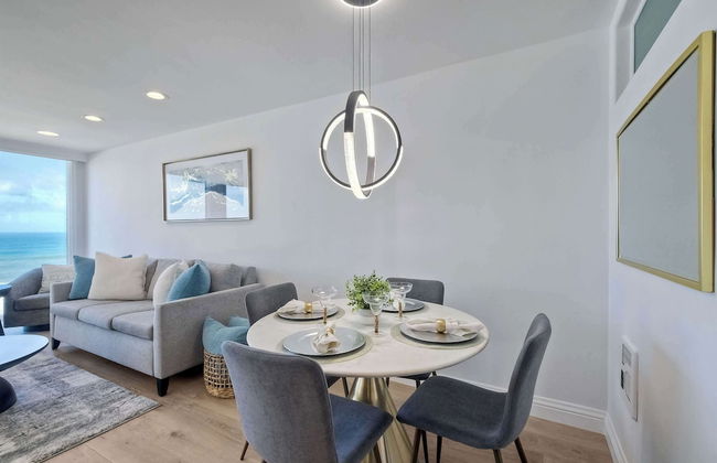 Solana Sunset Stunning Beachside Retreat for 4! - Photo 20